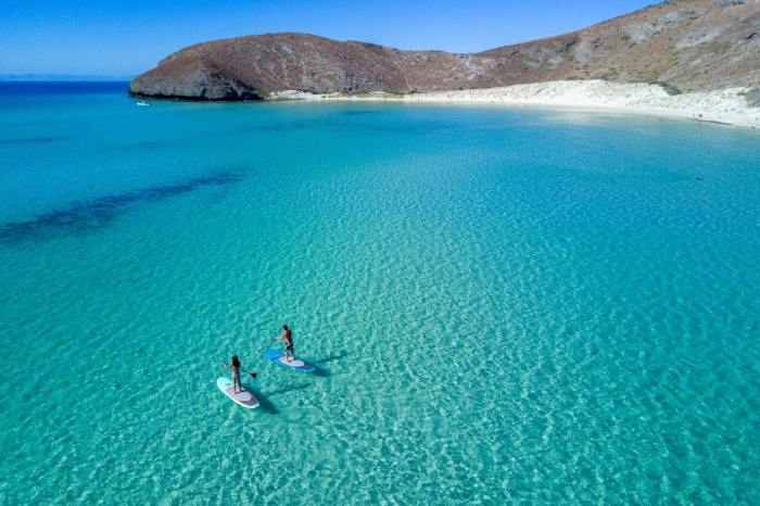 Baja california sur